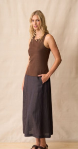 Harper skirt - Hazel
