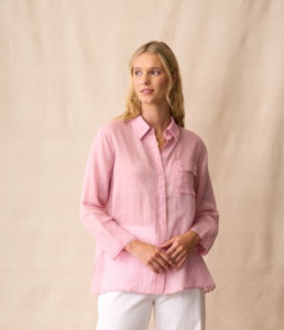 Fashion: Drew shirt - Bud