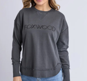 Simplified crew charcoal