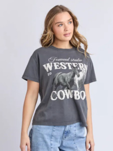 Tex tee
