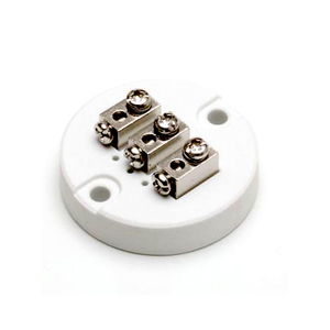 In-Head Terminal Blocks - Intech Instruments