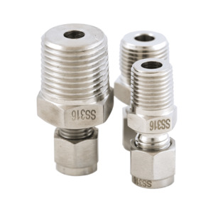 S Series - Intech Instruments