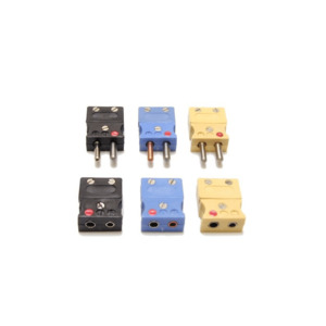 Standard Series - Round Pin - Intech Instruments