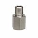NPT Adaptor - Intech Instruments