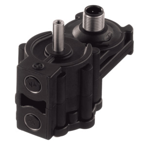 Jumo Midas DP10 - Intech Instruments