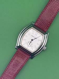 HAMILTON 051120 Dadson Quartz Small Seconds