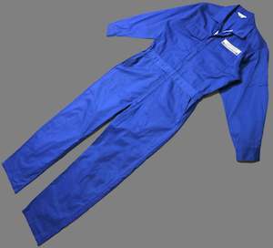 Suzuki Japan Technician Overall