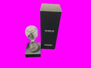 Products: Chanel J12 Hour Glass - Counts 12 mins 12 seconds
