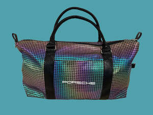 Porsche Overnight Bag for Carrera Cup World GT Challenge