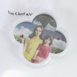 Products: Van Cleef & Arpels Novelty Dexterity Game