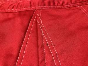 Porsche Flame Retardant Racing Suit - FIA Standard