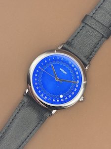 Products: Swiss Made Votum Quartz Dress Watch Limited Edition 016/999