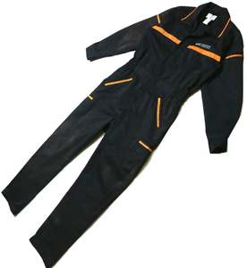Products: Genuine Mini Service Staff Technician Coverall