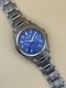 Seiko JDM ROOX Titanium Solar Calendar Wristwatch