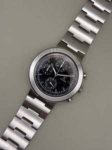 Products: CITIZEN JDM Chronograph w/ Box and Papers 0560-H28054