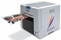Printers: DSRX1HS DNP Fotolusio RX1 HS