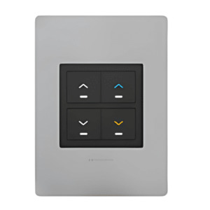 Simple DALI Switches: DALI Colour Control zencontrol New Zealand