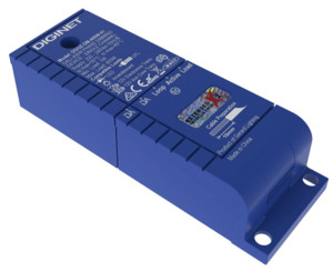 DALI Components: DALI Phase Dimmer - Control a traditional light fitting via DALI