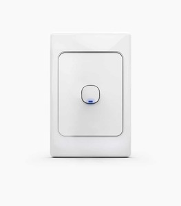 Simple DALI Dimmer c/w DALI PSU + Pushbutton zencontrol