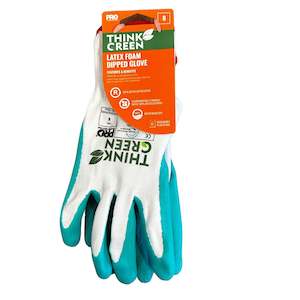 Think Green Garden Gloves M