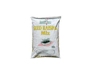 Seed Raising Mix 10L