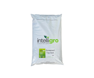 Growing Sowing 1: Screened Soil  20L