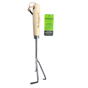 Tools Accessories: Ash Wood Cultivator