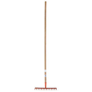 Tools Accessories: Atlas Trade Concrete Rake