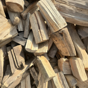 All: Pine Firewood