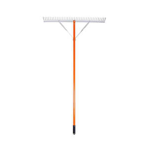All Hire Equipment: Hire - Landscaping Rake