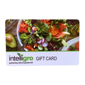 Intelligro Gift Card $50