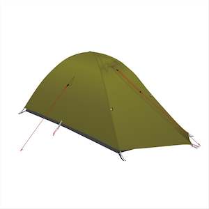 Tents: Orson Nomad 2 All Weather Tent 2.75kg