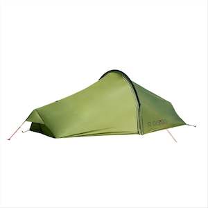 Tents: Orson Jett 1 - Ultralight Silnylon Tunnel Tent, 1.38kg
