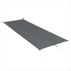 Groundsheets And Footprints: Sea To Summit Telos TR2 Lightfoot Tent Groundsheet
