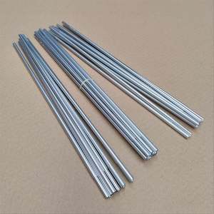 Tent Poles: Tourer 2 Replacement Pole Set