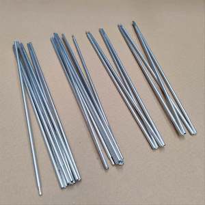 Titan 2 Tent Replacement Pole Set