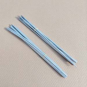 Tent Poles: Raider 1XL Replacement Alu Pole Set