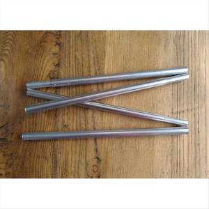 Lightweight 115cm Aluminium Tent Pole