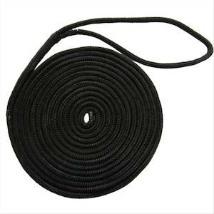Perfect Image Dock Line 10mm x 10m Double Braid