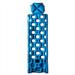 Klymit: Klymit Ultralight Inertia Ozone Inflatable Pad Ultralight 369g