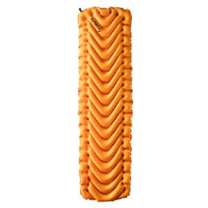 Klymit: Klymit Insulated V Ultralite SL Sleeping Pad 454g