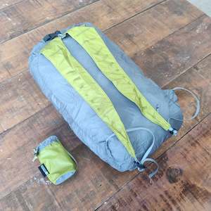 Backpacks: Intents Outdoors Daypack - Ultralight Backpack, 100g