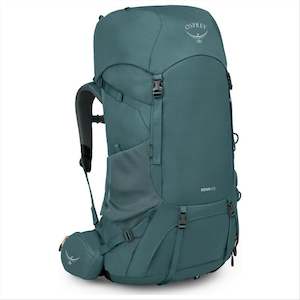 Backpacks: Osprey Renn 65 Women's Backpack