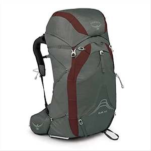 Backpacks: Osprey Eja 48 Women's Backpack
