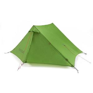 Ultralight Tents: Orson Indie 2 - Ultralight Silnylon 2 Person Hiking Tent, 1.4kg