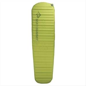 Sea To Summit: Sea To Summit Comfort Light Self Inflating Mat, R-Value 3.1, 650g