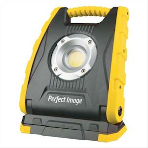 Perfect Image Multifunction Worklight 30W 3000 Lumen USB Rechargable
