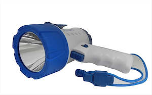 Perfect Image Marine LED Spotlight 1500 Lumens Rechargeable