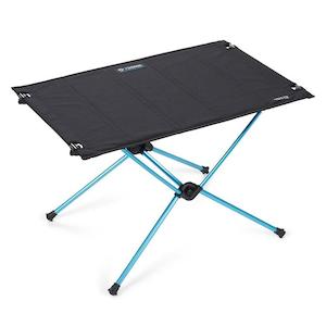 Camping Furniture: Helinox Table One Hard Top