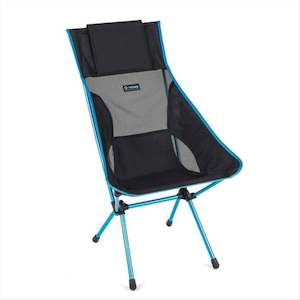 Camping Furniture: Helinox Sunset Chair